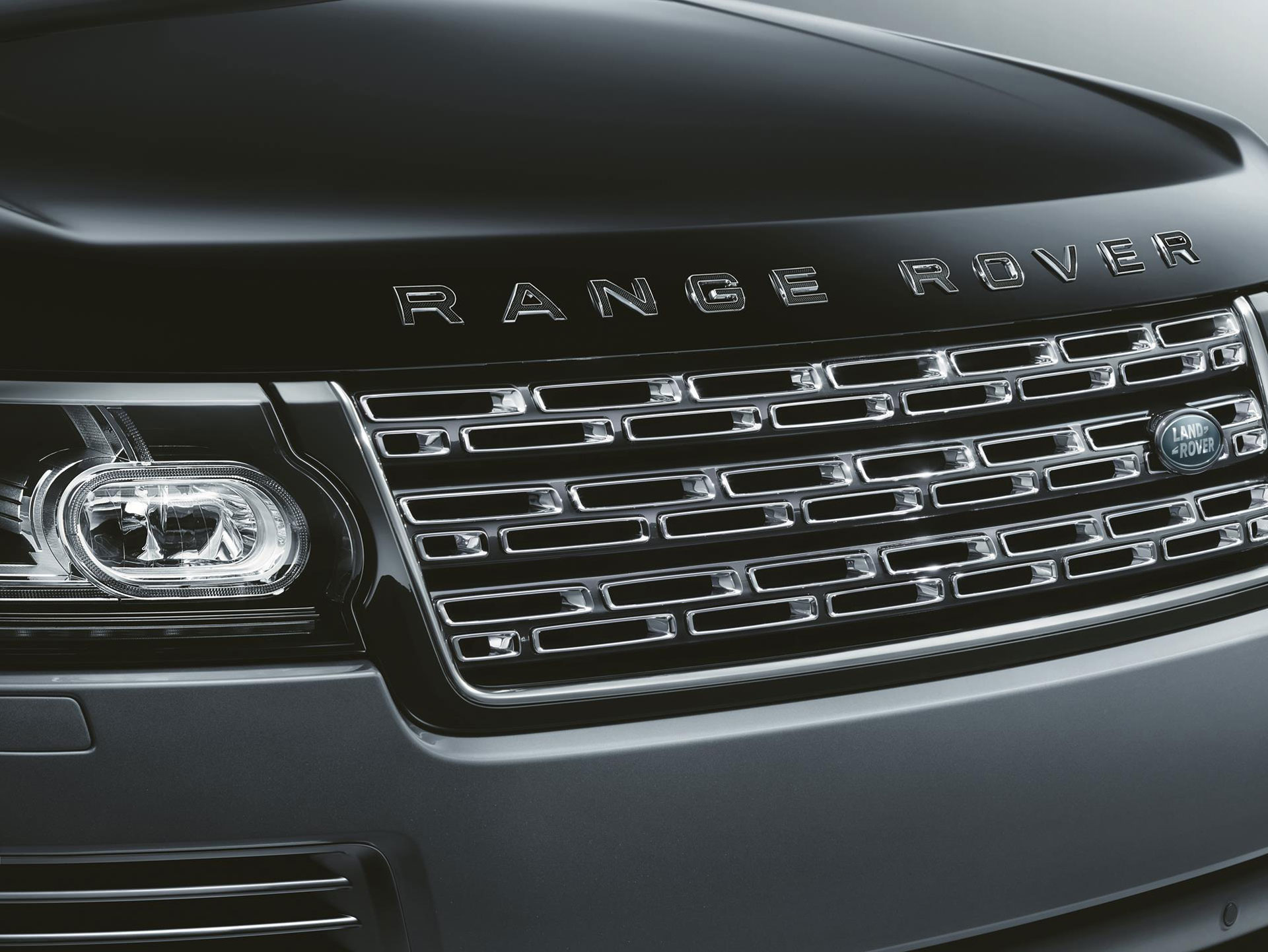 2015 Land Rover Range Rover SVAutobiography